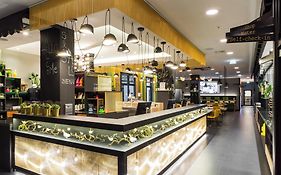 Holiday Inn - The Niu, Cobbles Essen By Ihg